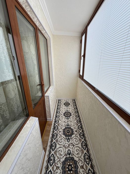 Продаётся люкс 2х комнатная квартира на 2-этаже Адрес Вокзал Саодат!!