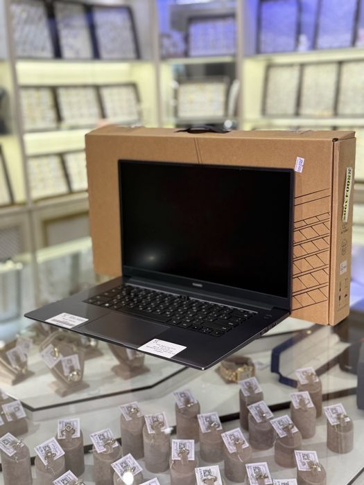 Ноутбук Huawei MatePad