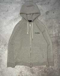 diesel zip hoodie