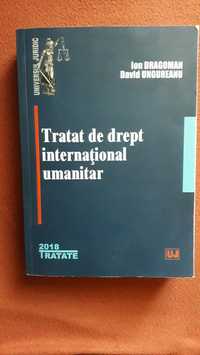 Doua tratate drept umanitar international