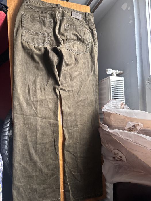 Pantaloni barbati Camel Active