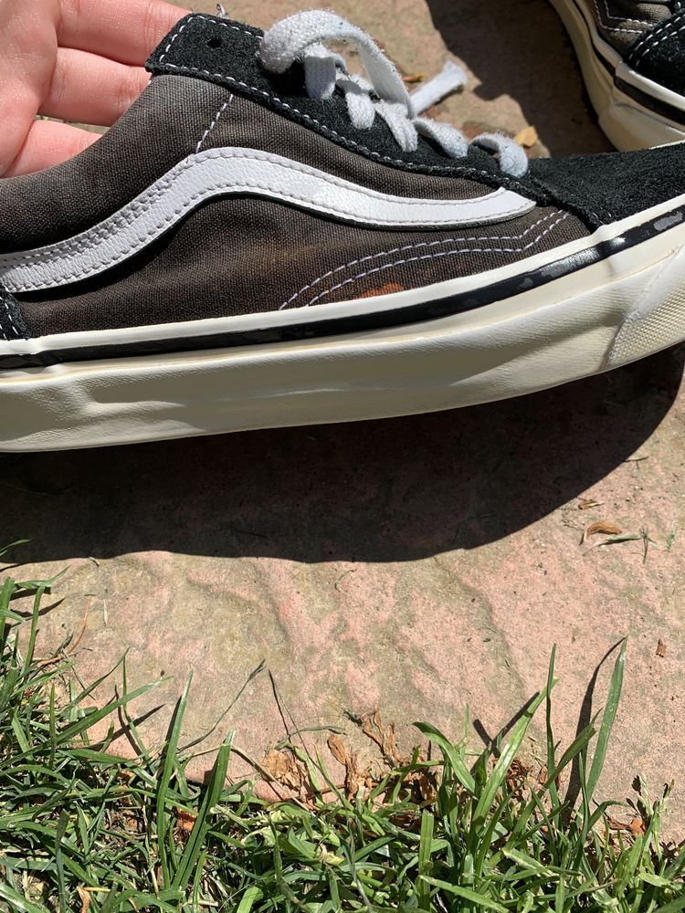 vans old skool mărime 38