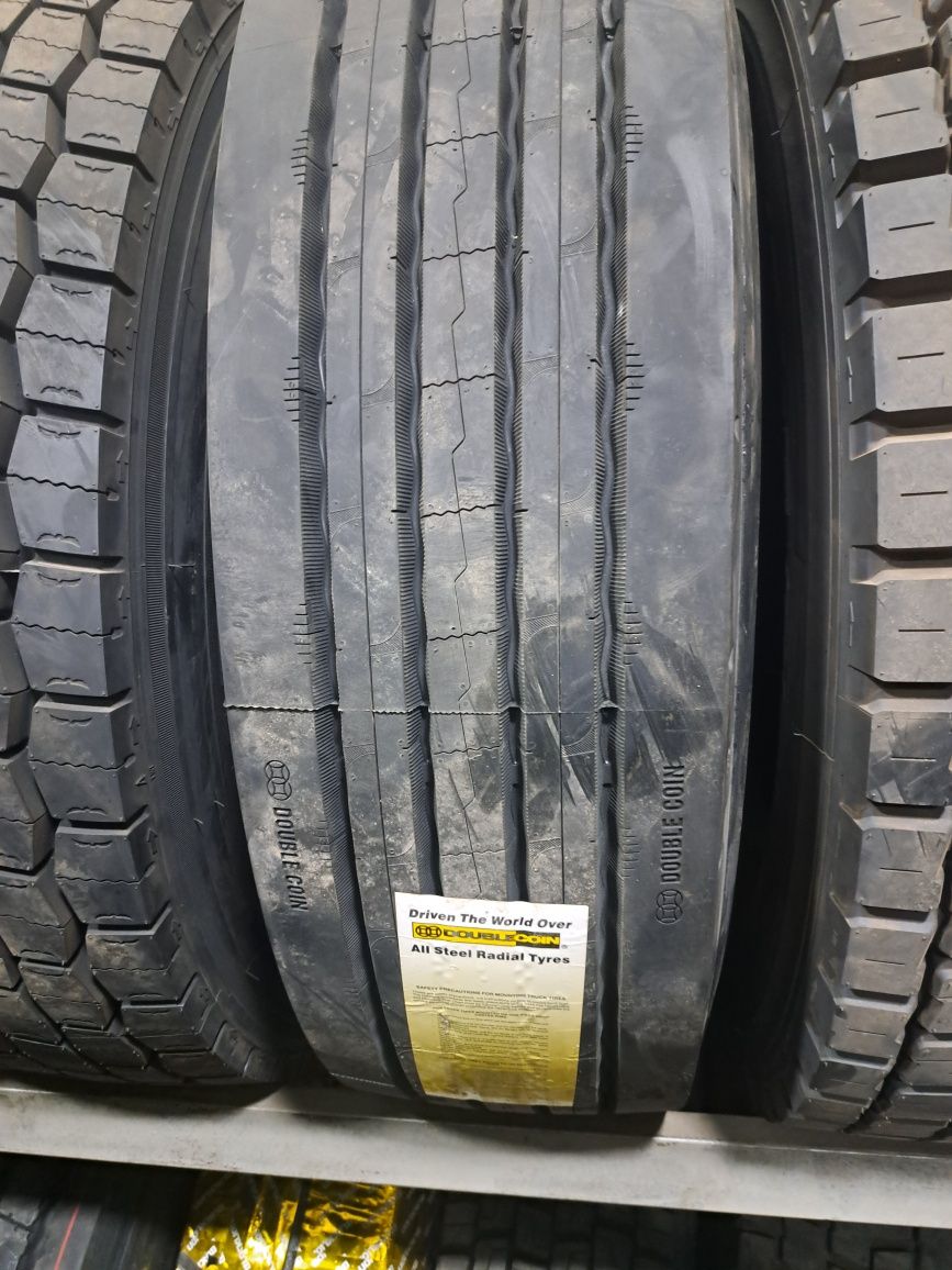 Грузовые Автошины 295/80R22.5