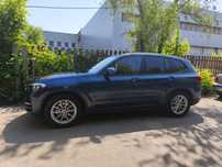 Bmw X3 G01 benzina servisat integral