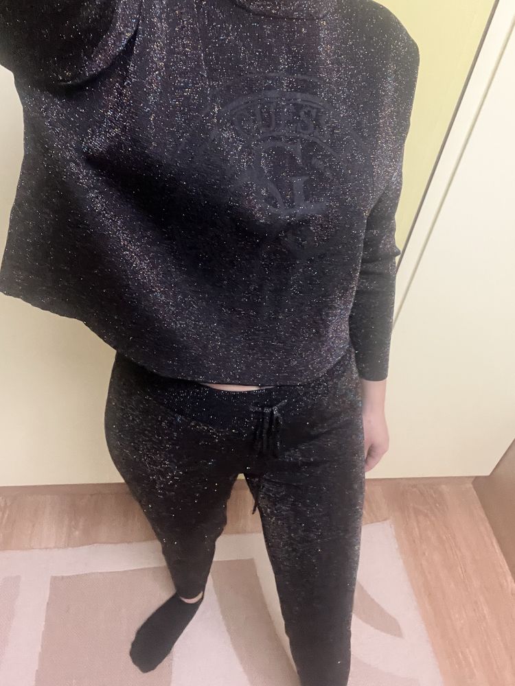 Анцунг GUESS-оригинален
