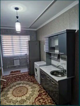 Квартира на Гунча -метро Тинчлик 2/3/9 общ пл 60м ,ремонт хороший