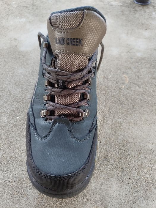 Ghete Highland creek deltex ca noi
