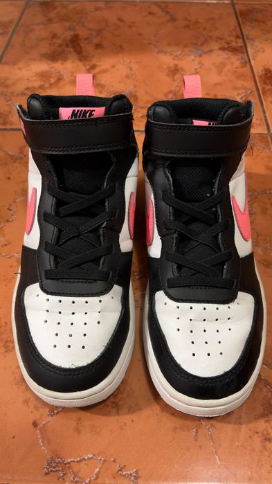 NIKE pantofi sport fete