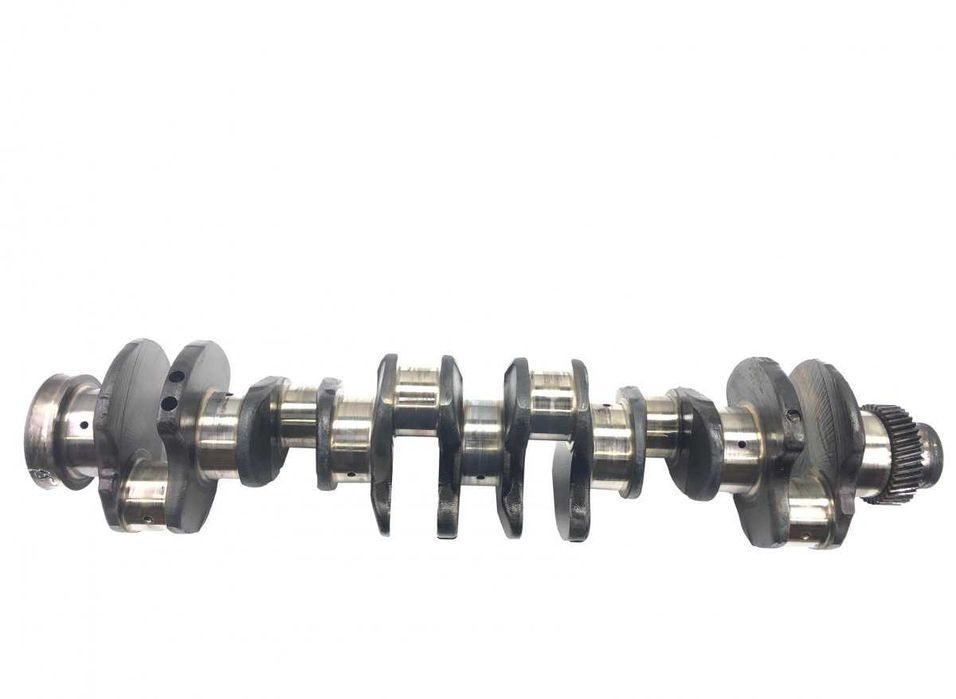 arbore cotit qsc cummins piese second man scania daf etc.