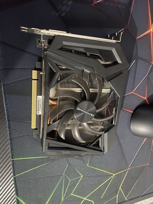 GTX 1660 super 6gb RAM