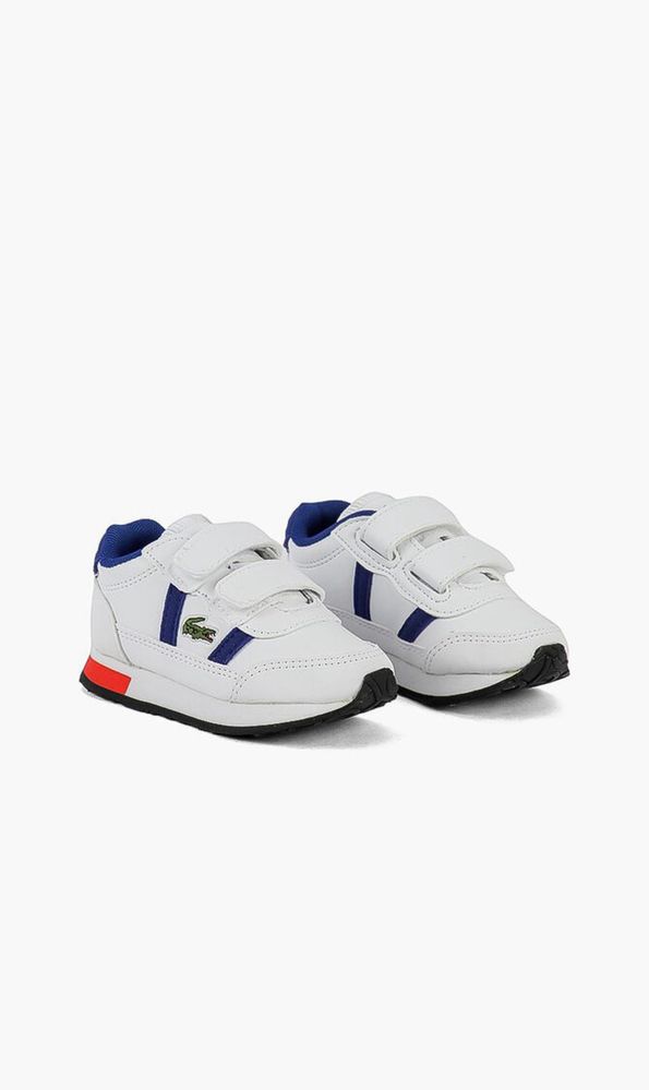 Детски маратонки Lacoste номер 25