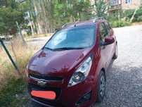 Prodayotsya SPARK ELEGANT PLYUS 2020