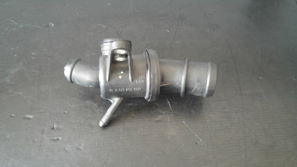 Termostat 2.0 cdi mercedes a class w169 a6402000515