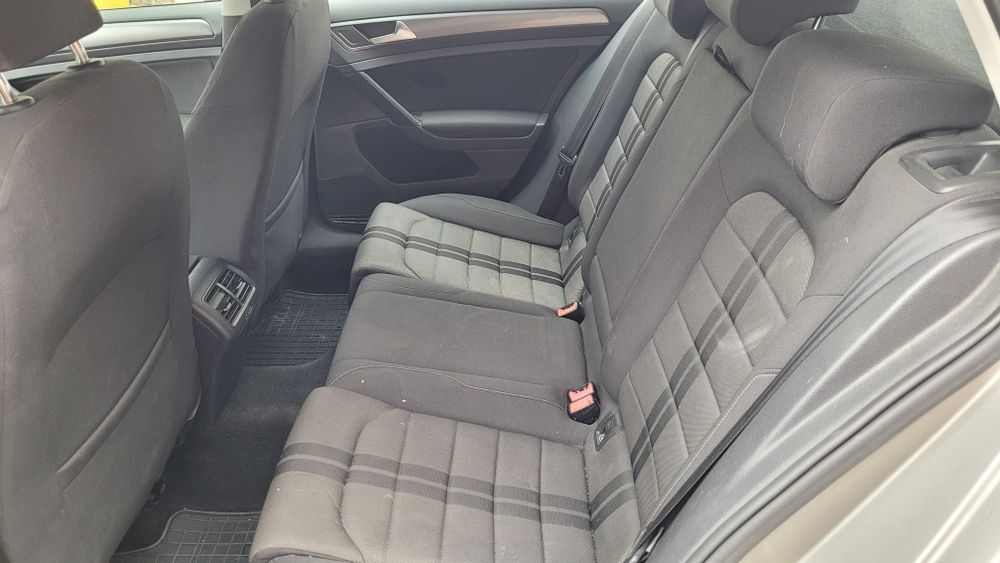 volkswagen golf 7 1.6 tdi