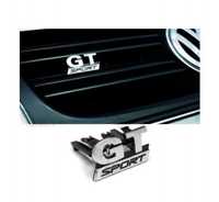 Emblema  Grila Radiator GT Sport Volkswagen