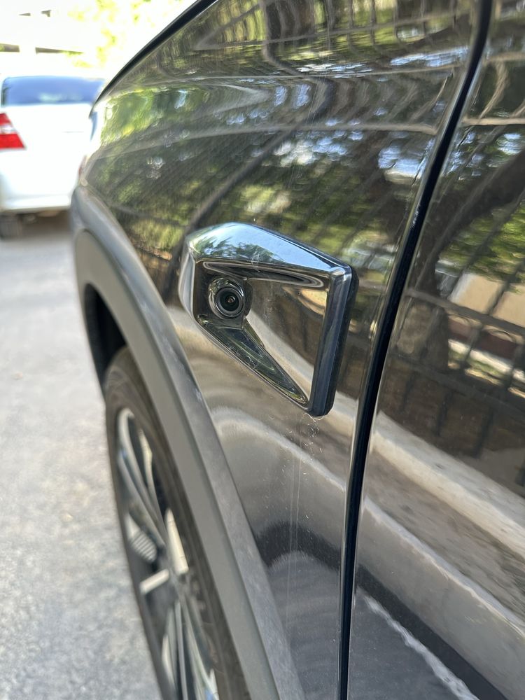 Byd chempion smart 2025, нотариусга таёр!