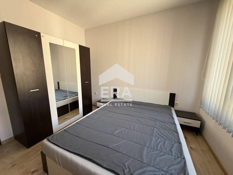 Дава се под наем Двустаен апартамент в Варна, Левски - 70 кв.м за 450 € - Снимка #6