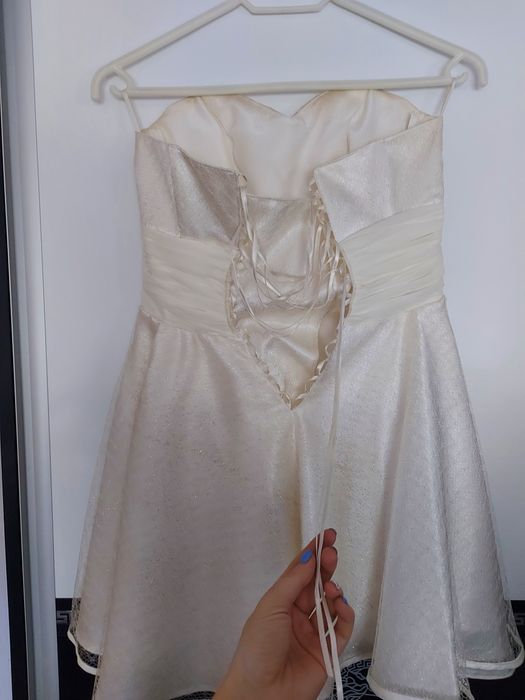 ПРОМОЦИЯ! Продавам официална дамска рокля