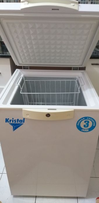 Продам морозильную камеру