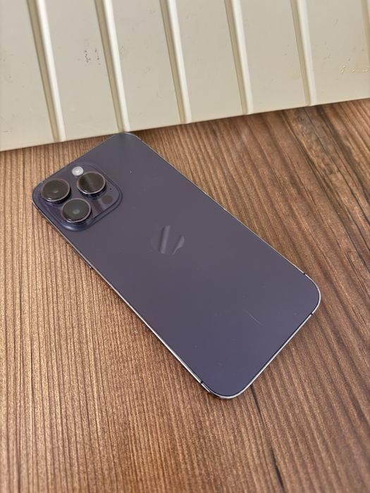 Iphone 14 Pro Max 128gb