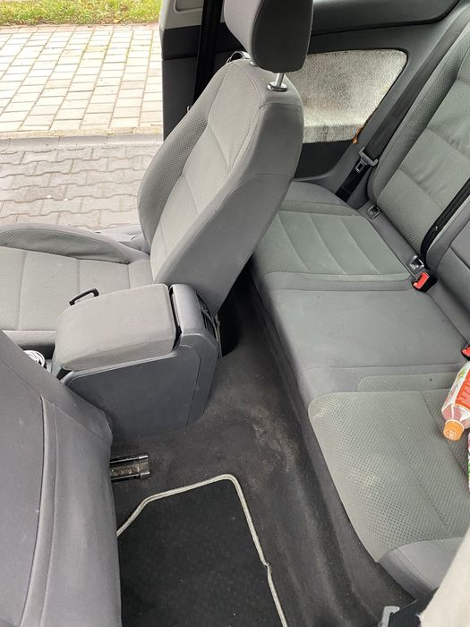 Vand golf 5 1/4 Bezina