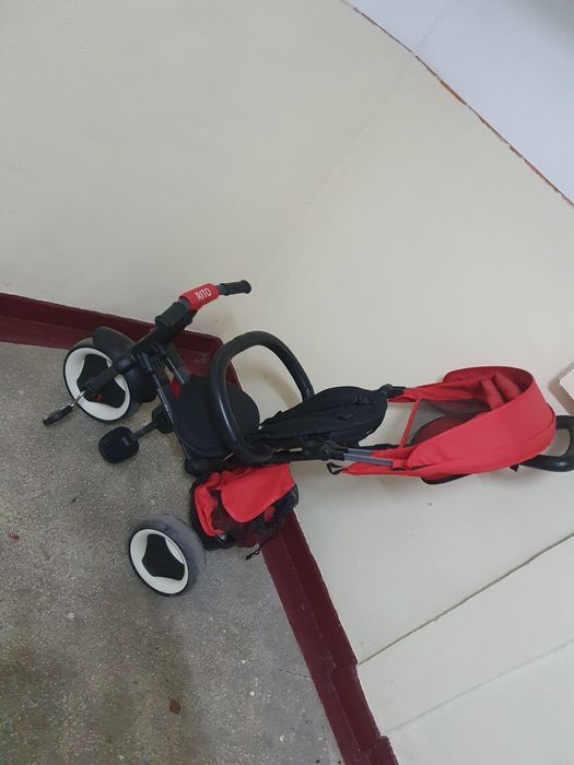 Vând tricicleta în stare buna