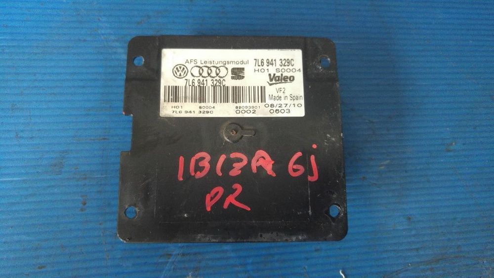 modul balast dreapta seat ibiza 6j 7l6941329c