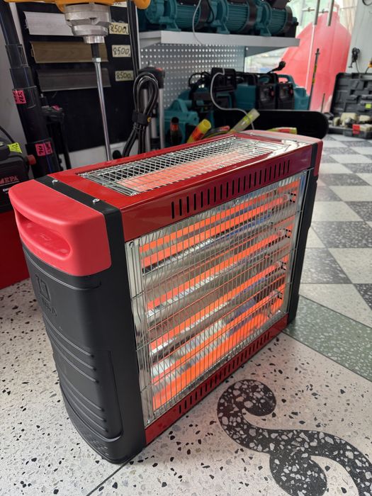 Обогреватель, электрический печка