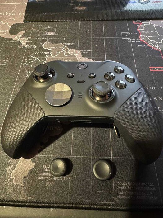 Controller maneta xbox series x s