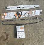 Vand lama drujba stihl
