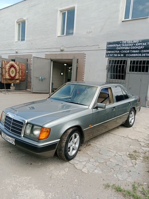 Живои мерс продам