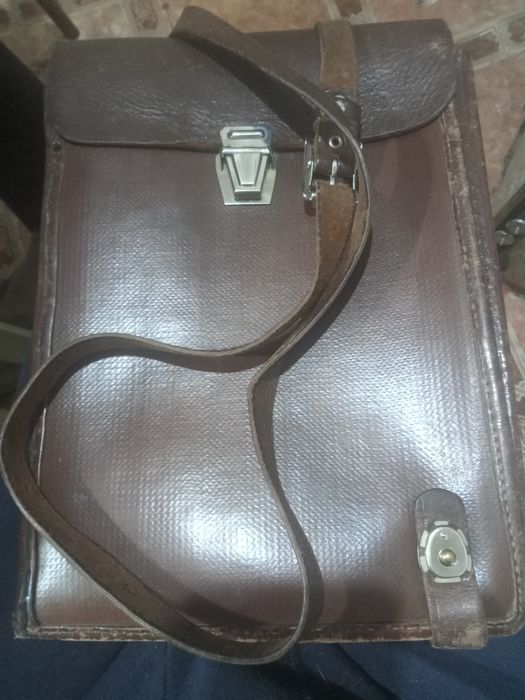 Офицерская сумка ( планшет )