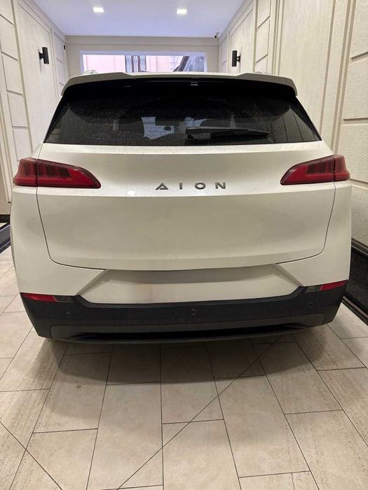 Gac Aion V Plus Аренда выгодная