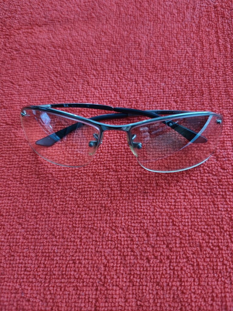 Слънчеви очила Ray-Ban