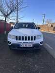 Jeep Compas 2012