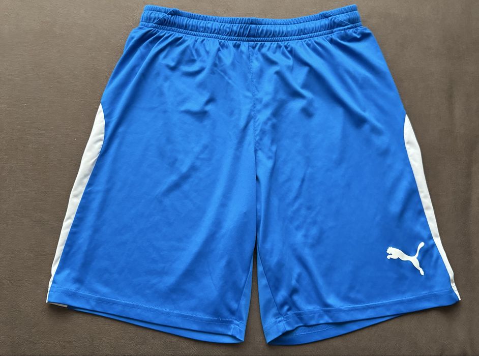 Puma къси панталони