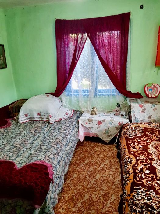Casa bătrânească In Frățești, Giurgiu