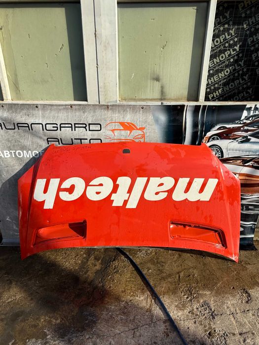 Капак Mercedes Sprinter w906