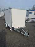 Remorca Blyss 750 kg