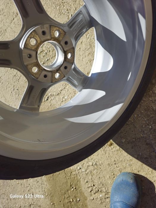 Джанти за БМВ 17 цола