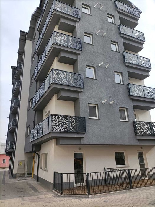 Apartament Nou | 12 min Casa de Cultură | Lift | Parcare | Etaj 4/5