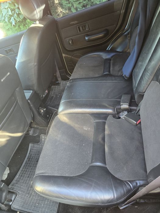 Land Rover Freelender 2.0D înmatriculată