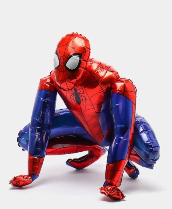 Шарик Человек-паук