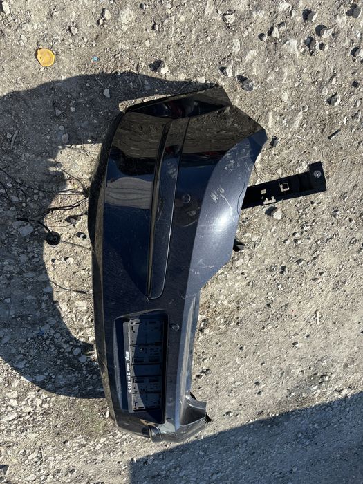 Задна броня за Опел Астра Н 2004- 2009