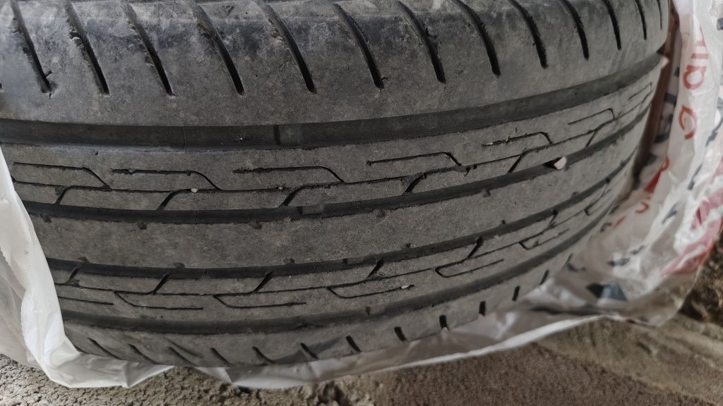 Диски 195/60 R14
