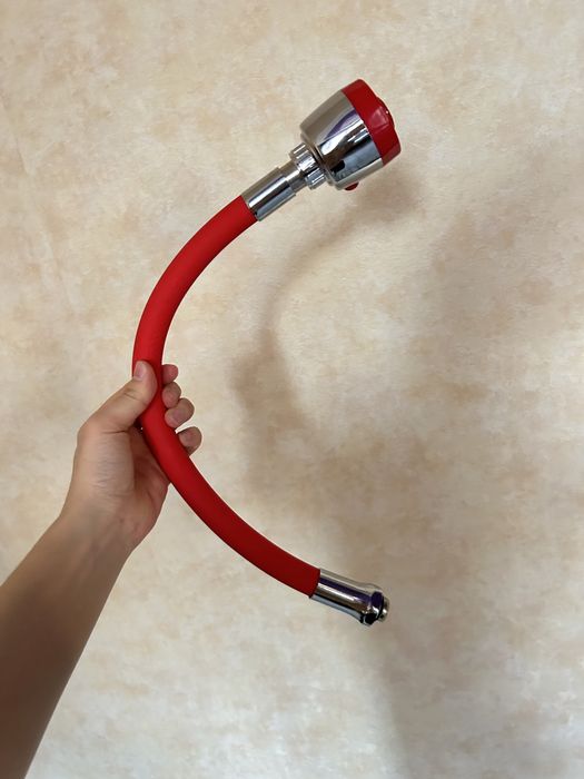 Смеситель новый для кухни