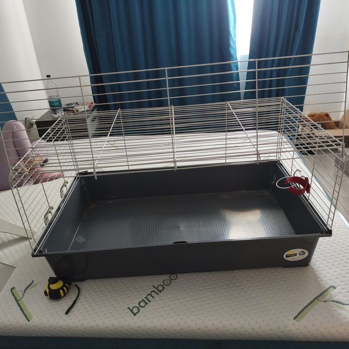 Cușcă animale companie