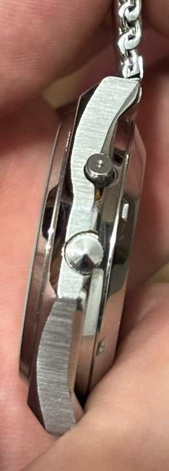 Ceas Japonez Orient Tri-Star Crystal Automatic