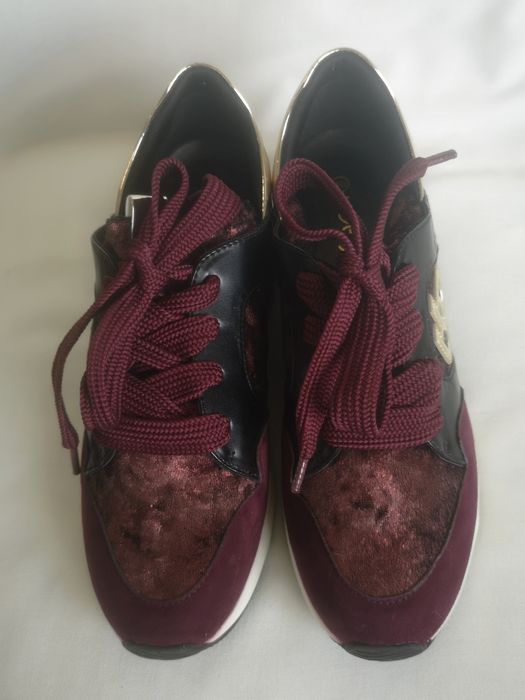 Blu ByBlos, оригинални обувки, номер 40