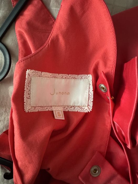 Рокля Junona / H&M / Shein